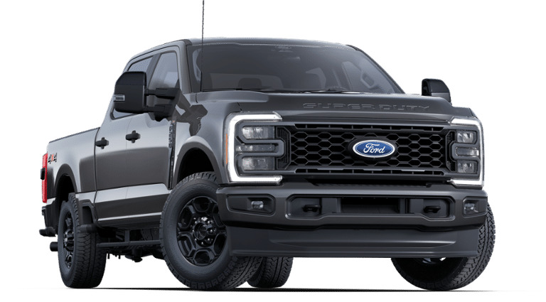 2025 Ford F-250 Super Duty XL
