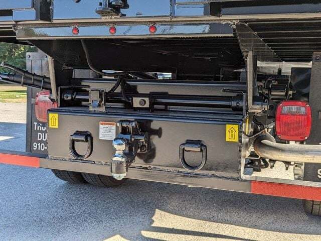 2023 Ford F-450 Super Duty 