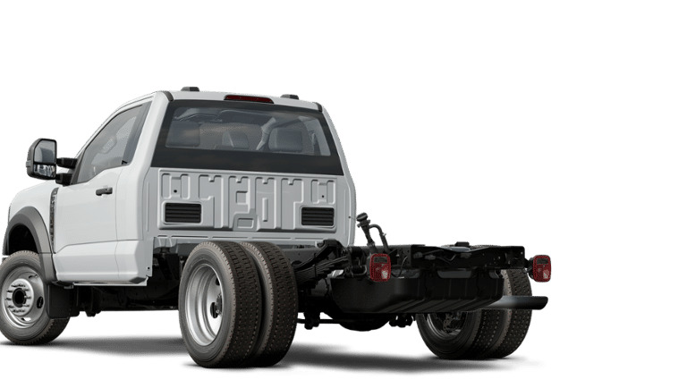 2023 Ford F-450 Super Duty 