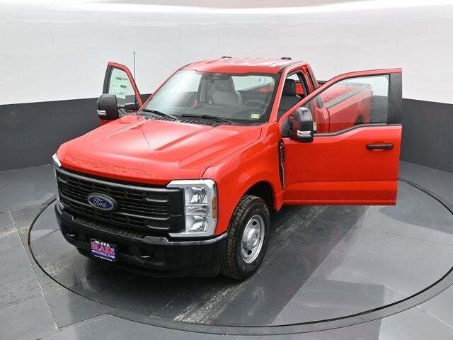 2024 Ford F-250 Super Duty XL