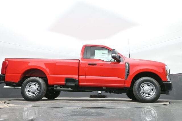 2024 Ford F-250 Super Duty XL