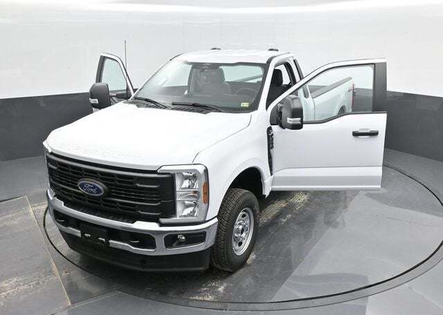 2024 Ford F-250 Super Duty XL