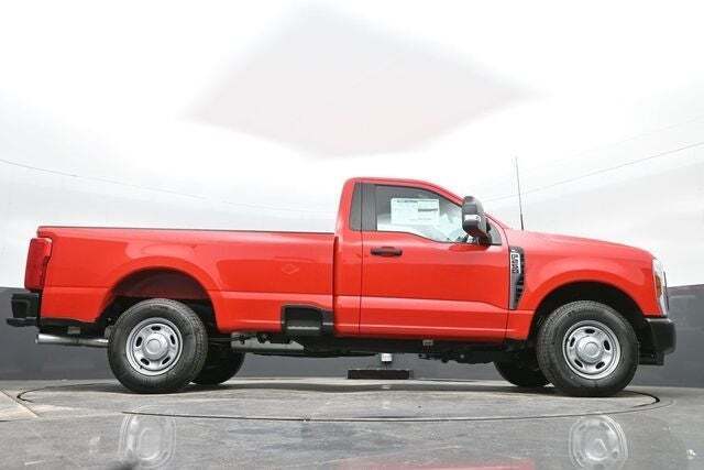 2024 Ford F-250 Super Duty XL