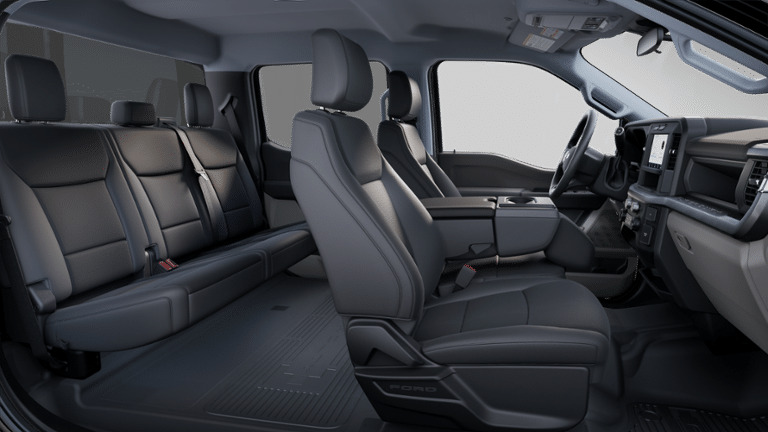 2025 Ford F-250 Super Duty XL