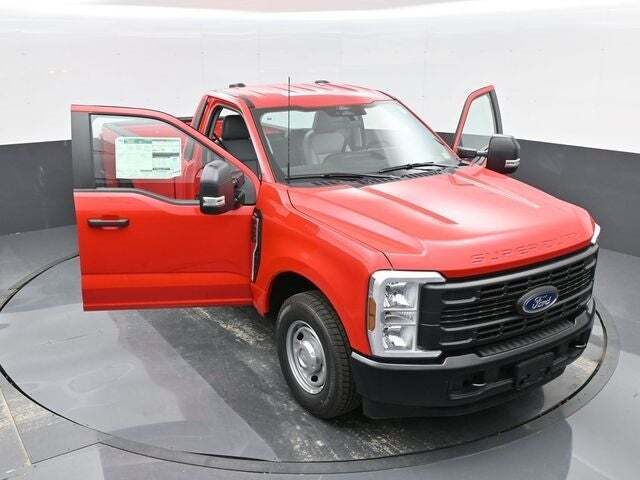 2024 Ford F-250 Super Duty XL