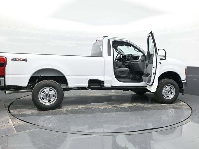 2024 Ford F-250 Super Duty XL