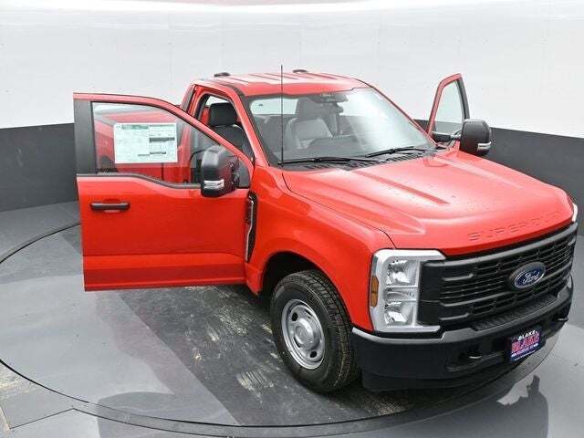 2024 Ford F-250 Super Duty XL