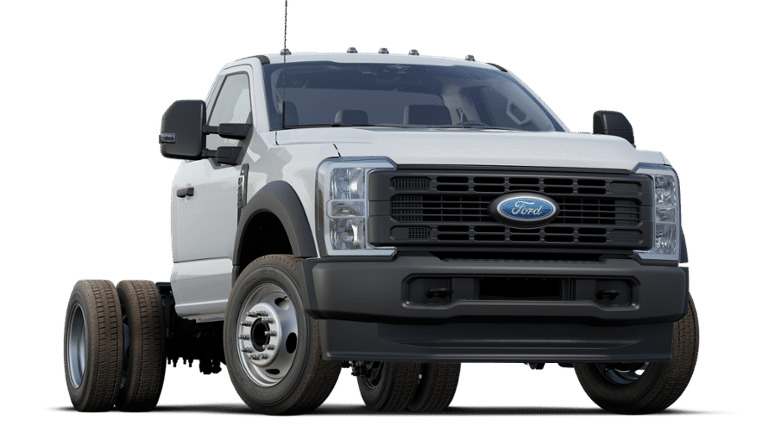 2023 Ford F-450 Super Duty 