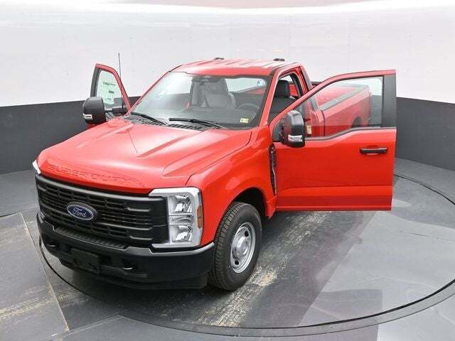 2024 Ford F-250 Super Duty XL
