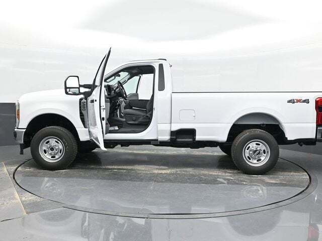 2024 Ford F-250 Super Duty XL