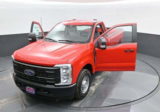 2024 Ford F-250 Super Duty XL