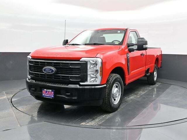 2024 Ford F-250 Super Duty XL