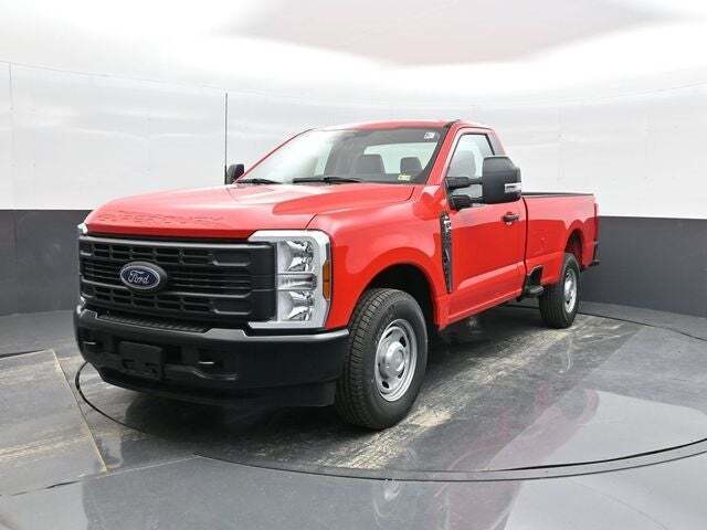 2024 Ford F-250 Super Duty XL