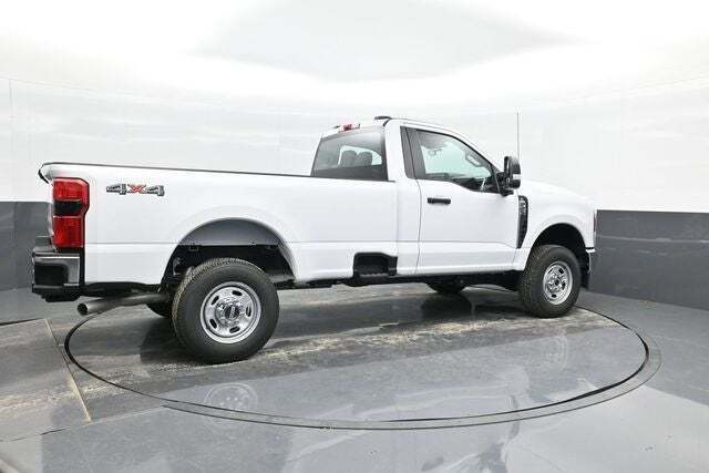 2024 Ford F-250 Super Duty XL