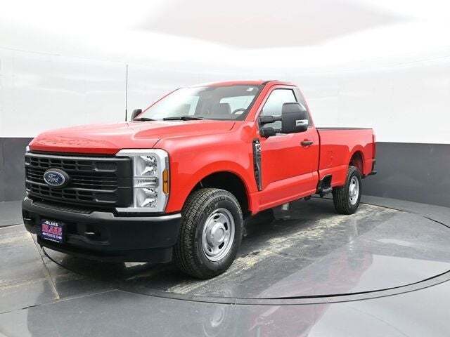 2024 Ford F-250 Super Duty XL