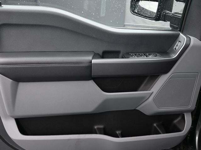 2025 Ford F-250 Super Duty XL