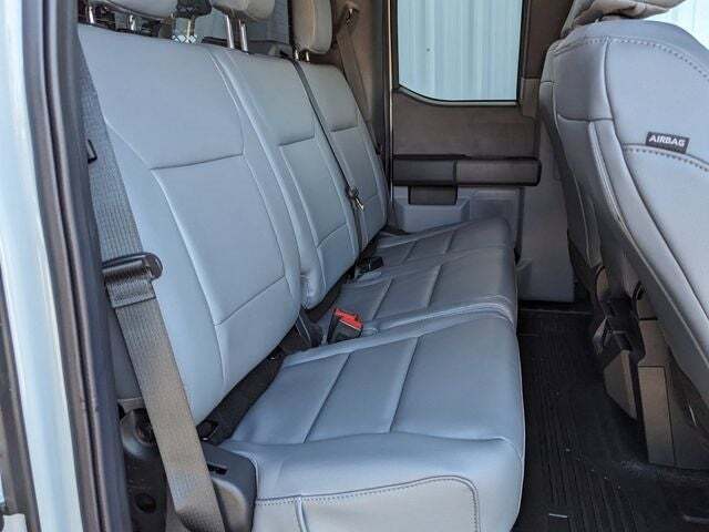 2023 Ford F-450 Super Duty 