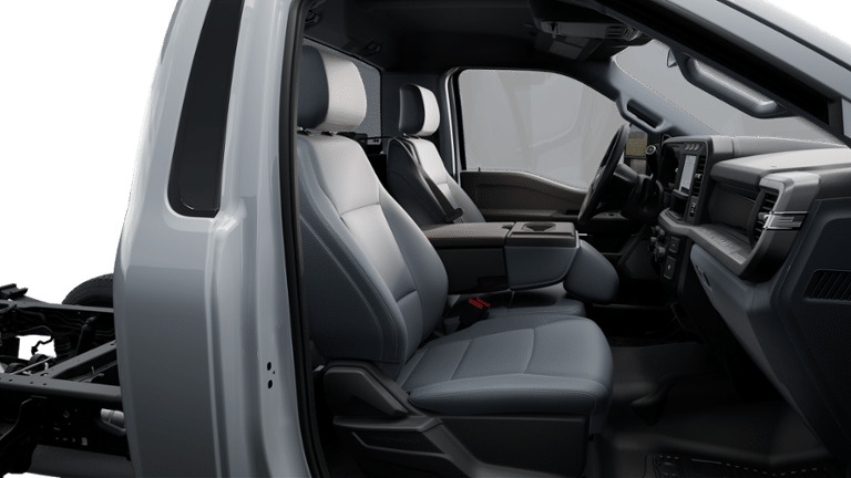 2023 Ford F-450 Super Duty 