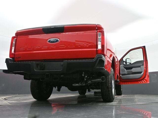 2024 Ford F-250 Super Duty XL