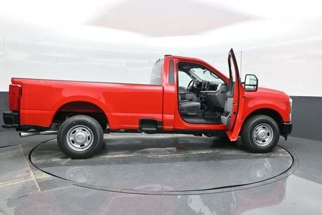 2024 Ford F-250 Super Duty XL