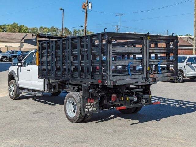 2023 Ford F-450 Super Duty 