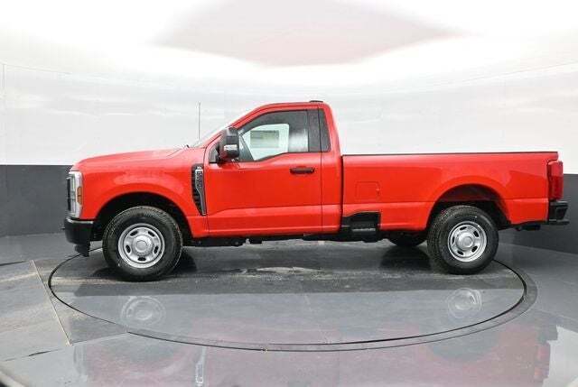 2024 Ford F-250 Super Duty XL