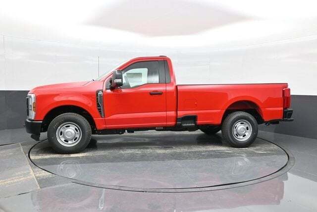 2024 Ford F-250 Super Duty XL