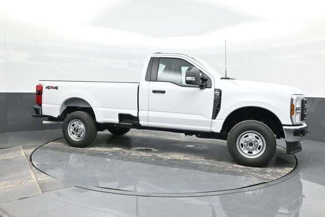 2024 Ford F-250 Super Duty XL