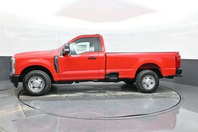 2024 Ford F-250 Super Duty XL