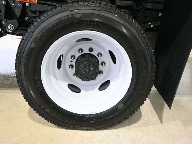 2023 Ford F-550 Super Duty 
