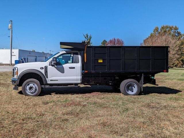 2023 Ford F-450 Super Duty 