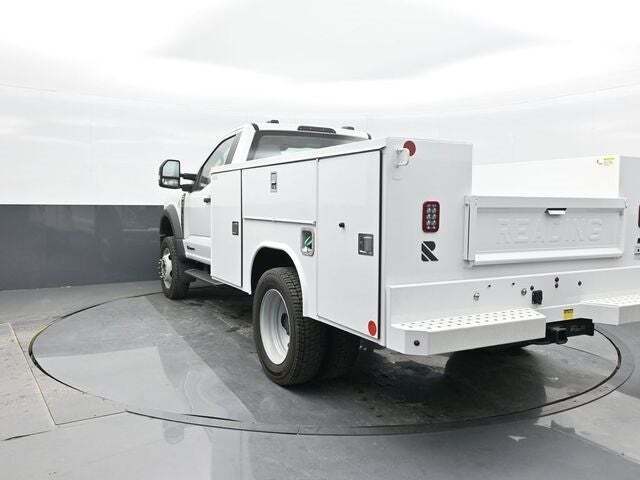 2023 Ford F-550 Super Duty 