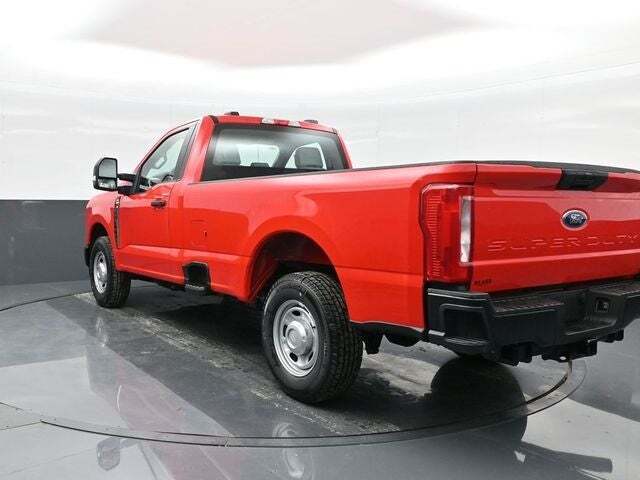 2024 Ford F-250 Super Duty XL