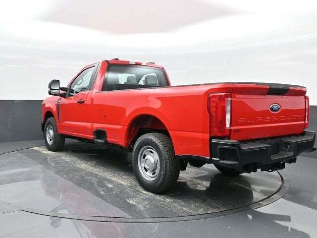 2024 Ford F-250 Super Duty XL