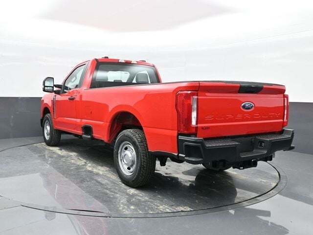 2024 Ford F-250 Super Duty XL