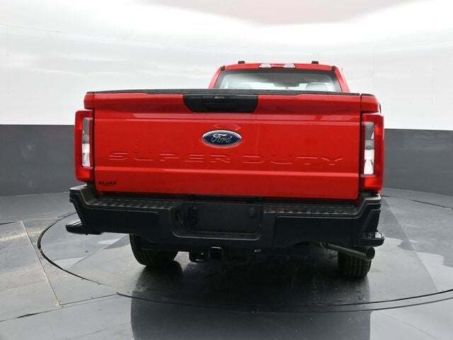 2024 Ford F-250 Super Duty XL