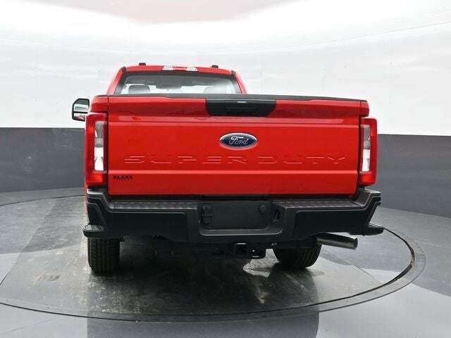 2024 Ford F-250 Super Duty XL