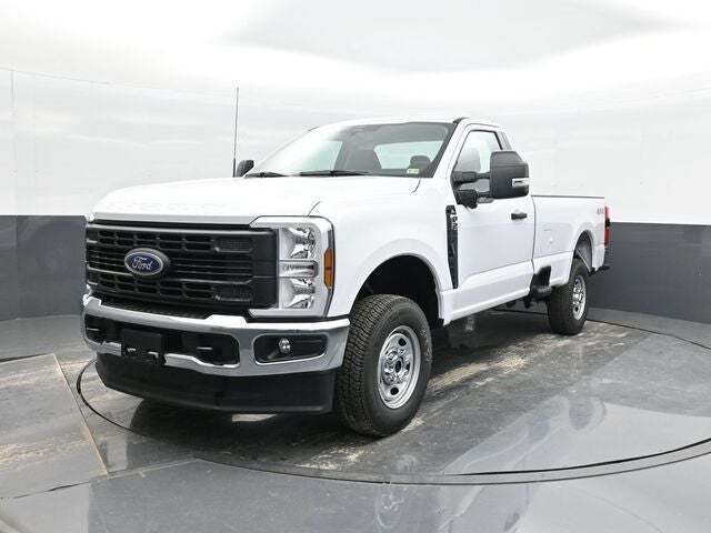 2024 Ford F-250 Super Duty XL
