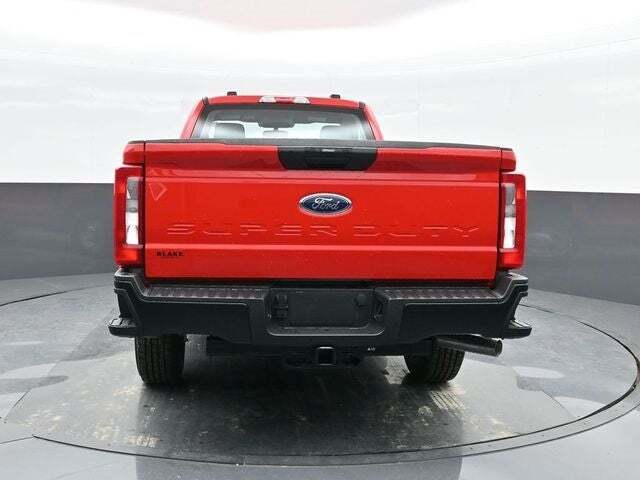 2024 Ford F-250 Super Duty XL