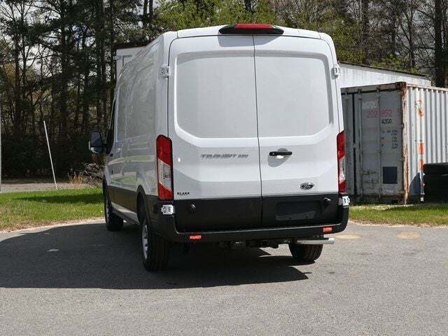 2025 Ford Transit 250
