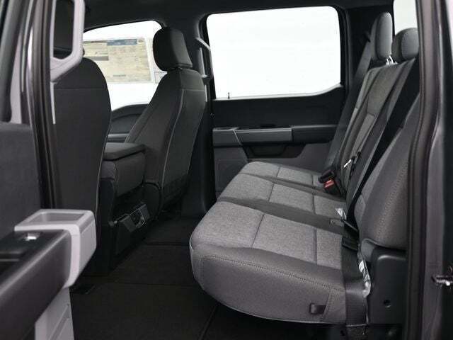 2025 Ford F-250 Super Duty XL