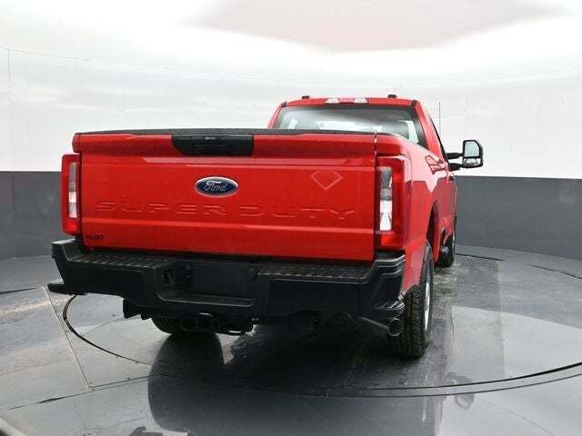 2024 Ford F-250 Super Duty XL