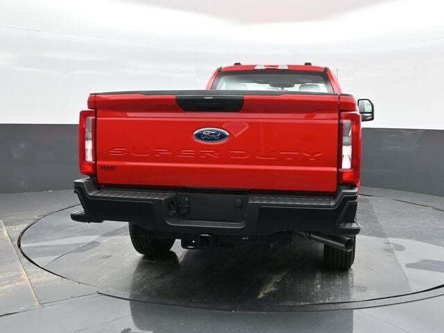 2024 Ford F-250 Super Duty XL
