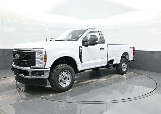 2024 Ford F-250 Super Duty XL