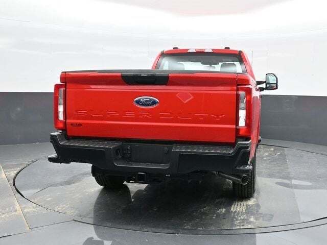 2024 Ford F-250 Super Duty XL