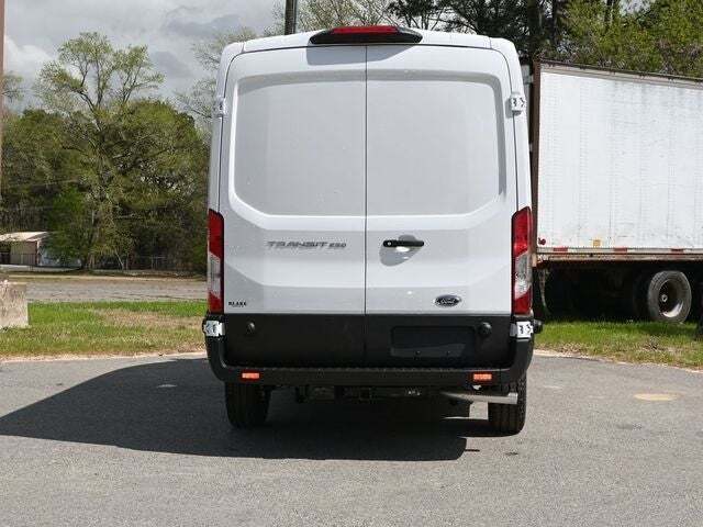 2025 Ford Transit 250