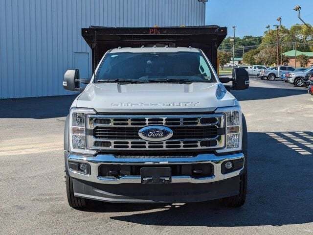 2023 Ford F-450 Super Duty 