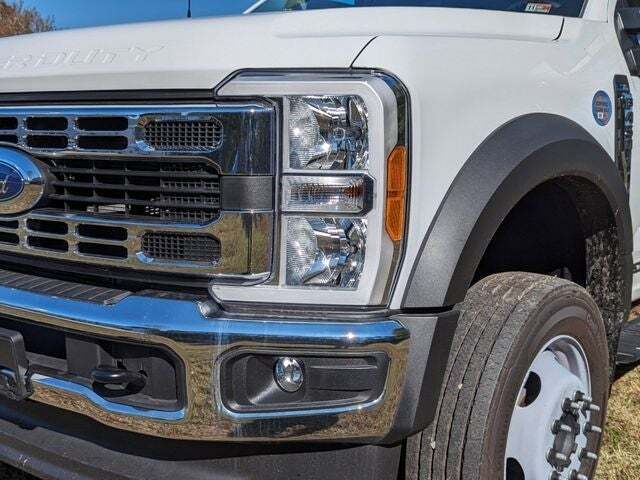 2023 Ford F-450 Super Duty 