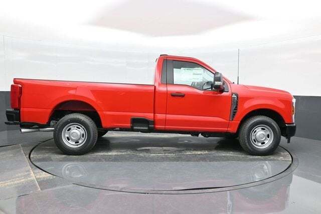 2024 Ford F-250 Super Duty XL