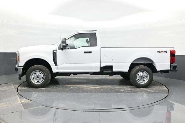 2024 Ford F-250 Super Duty XL